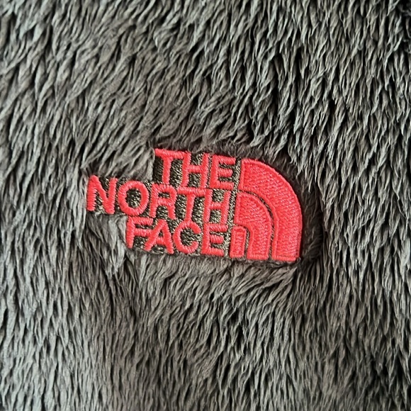 The North Face teddy jacket size S - Picture 3 of 15